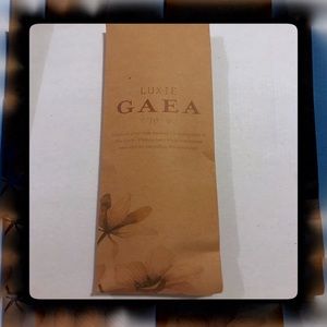 LUXIE BC 3 piece brush set